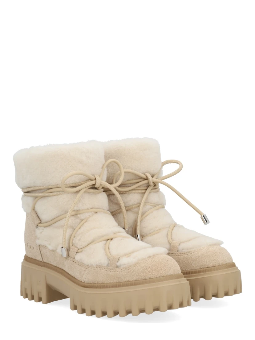 BOOT "ANKLE H700"