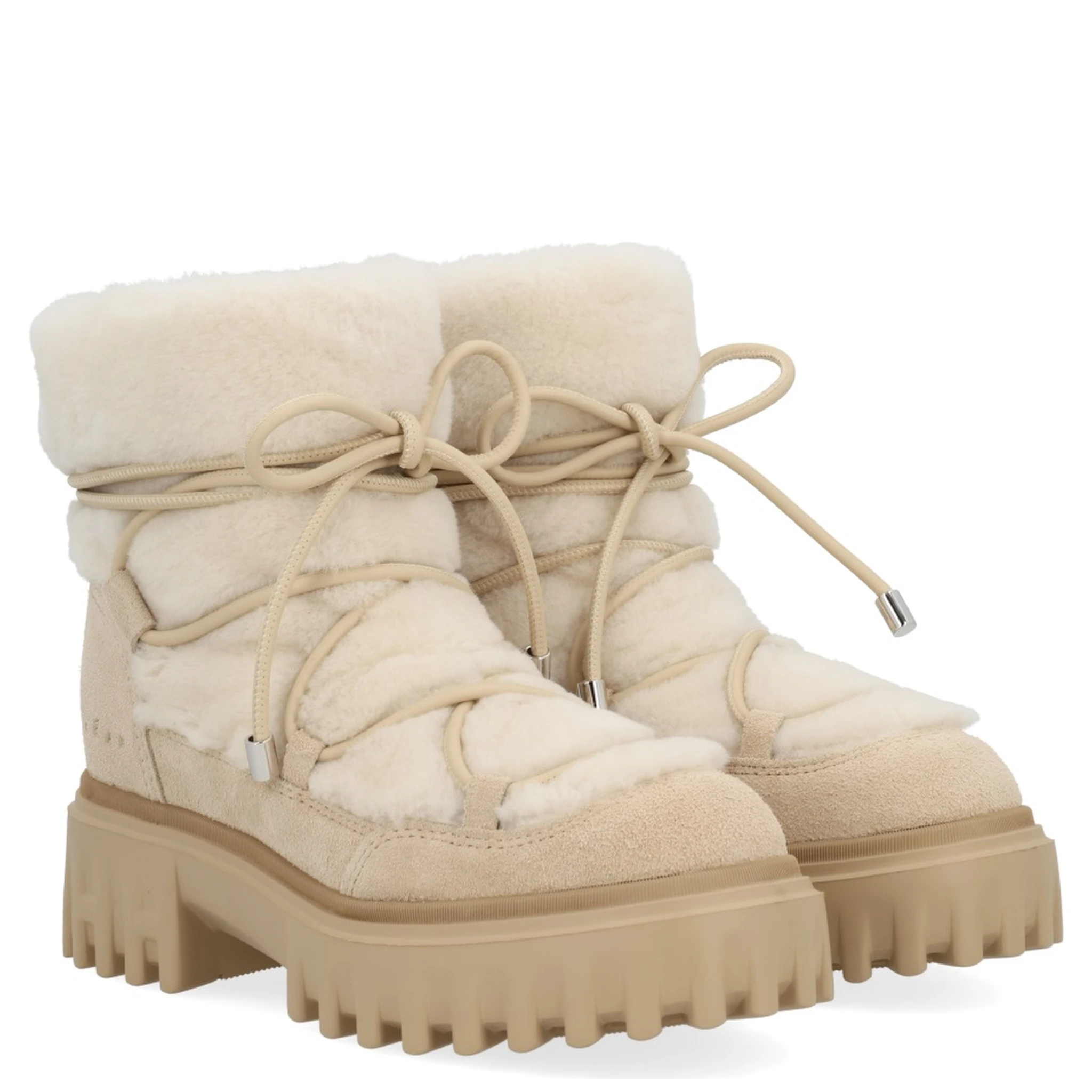 BOOT "ANKLE H700"