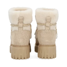 BOOT "ANKLE H700"