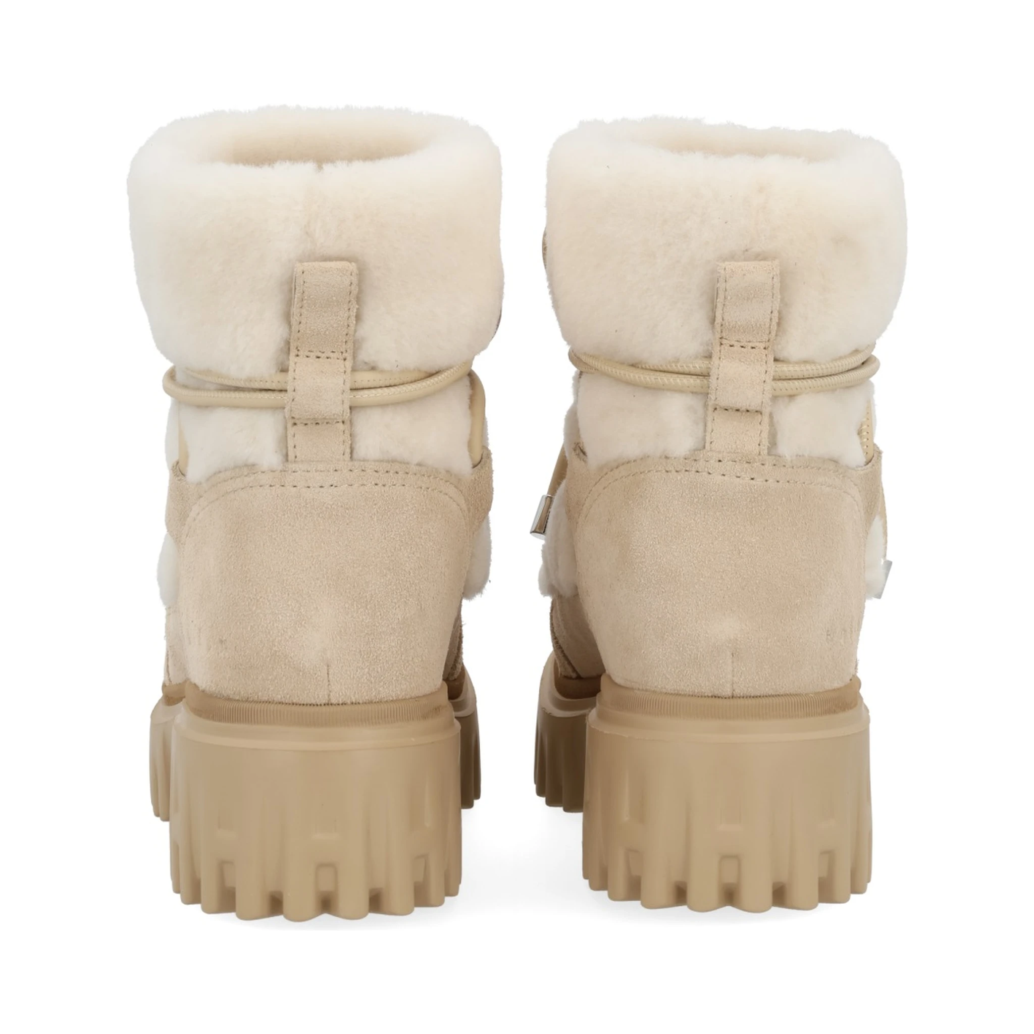 BOOT "ANKLE H700"