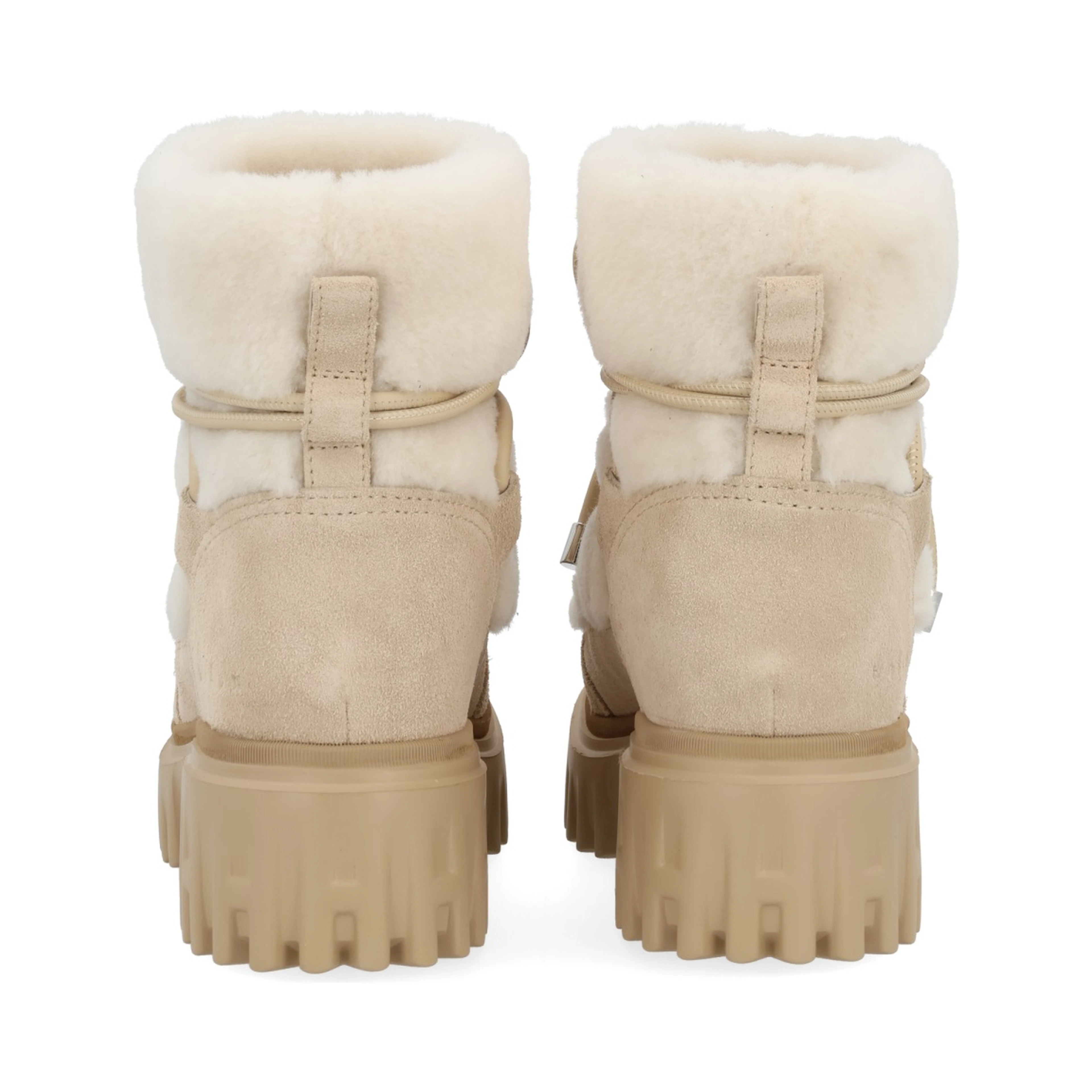BOOT "ANKLE H700"