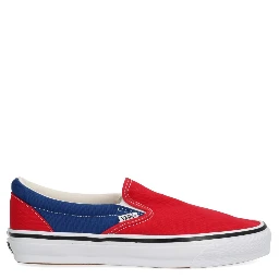 SNEAKER VANS X ENGINEERED GARMENTS