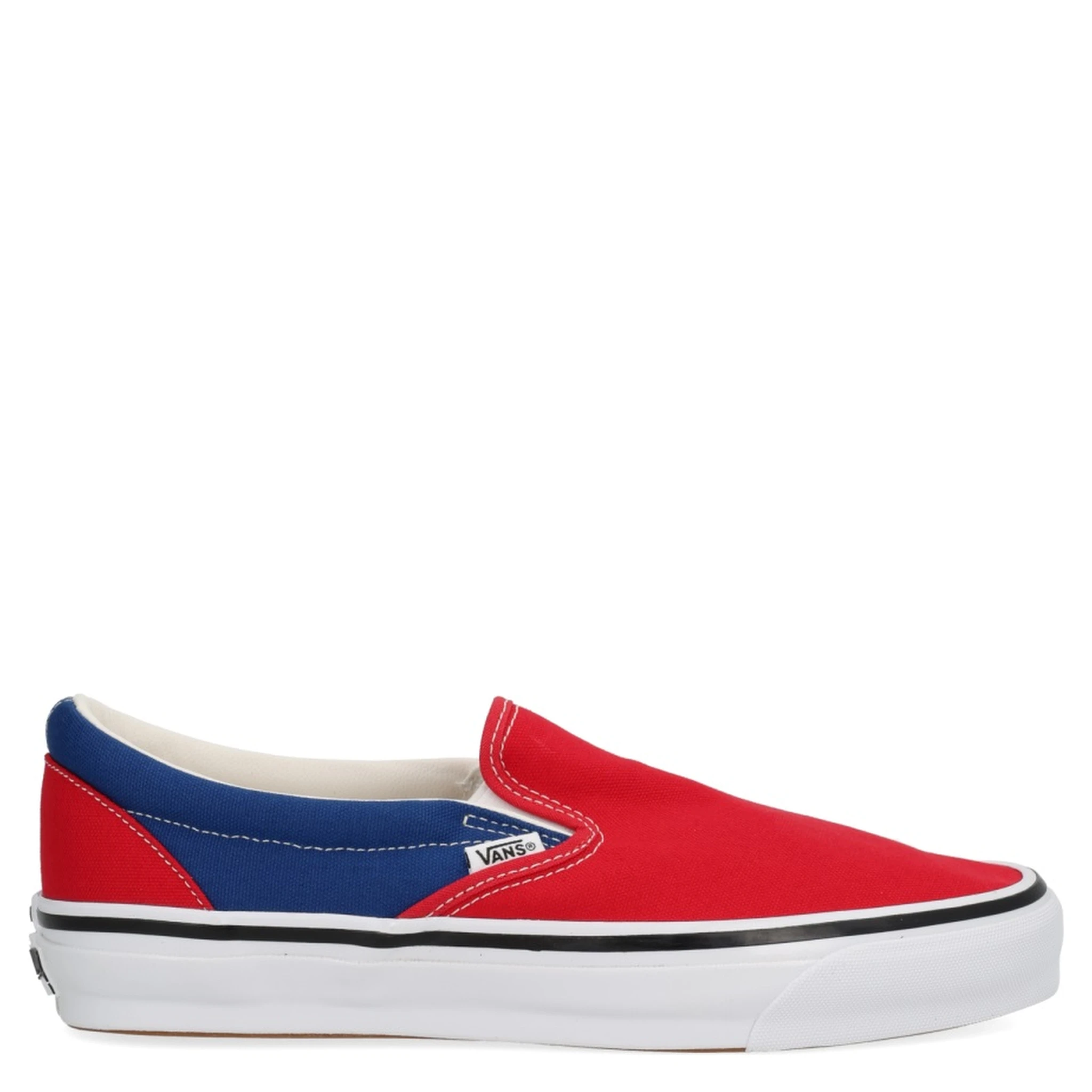 SNEAKER VANS X ENGINEERED GARMENTS