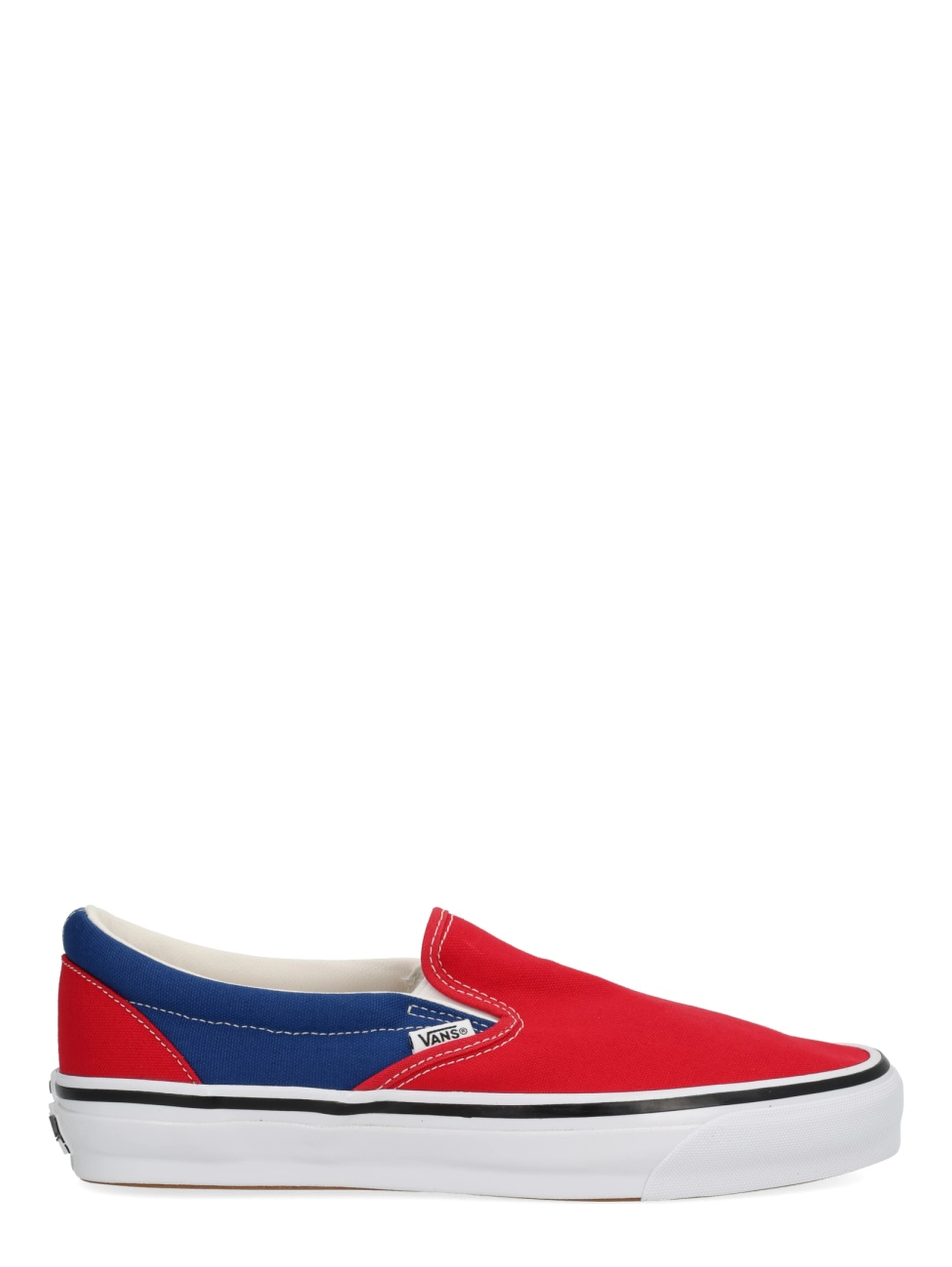 SNEAKER VANS X ENGINEERED GARMENTS