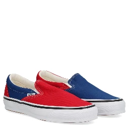 SNEAKER VANS X ENGINEERED GARMENTS