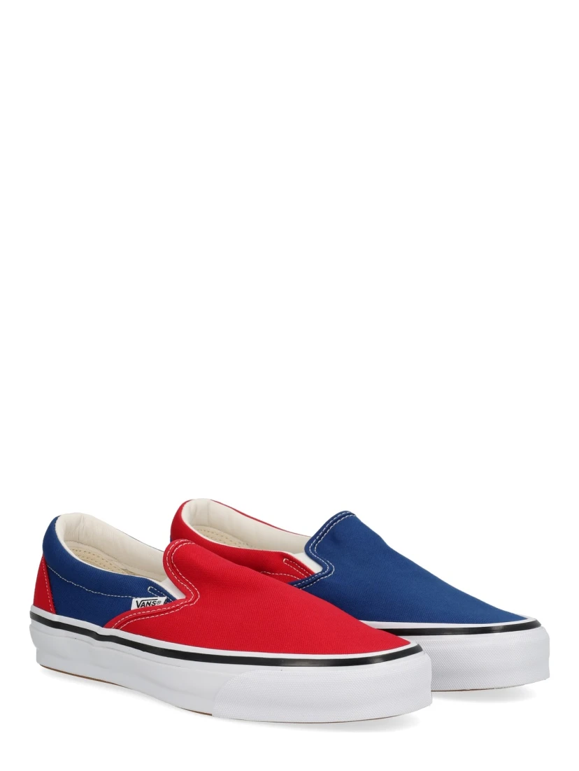 SNEAKER VANS X ENGINEERED GARMENTS