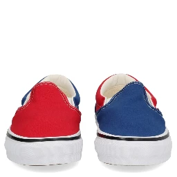 SNEAKER VANS X ENGINEERED GARMENTS