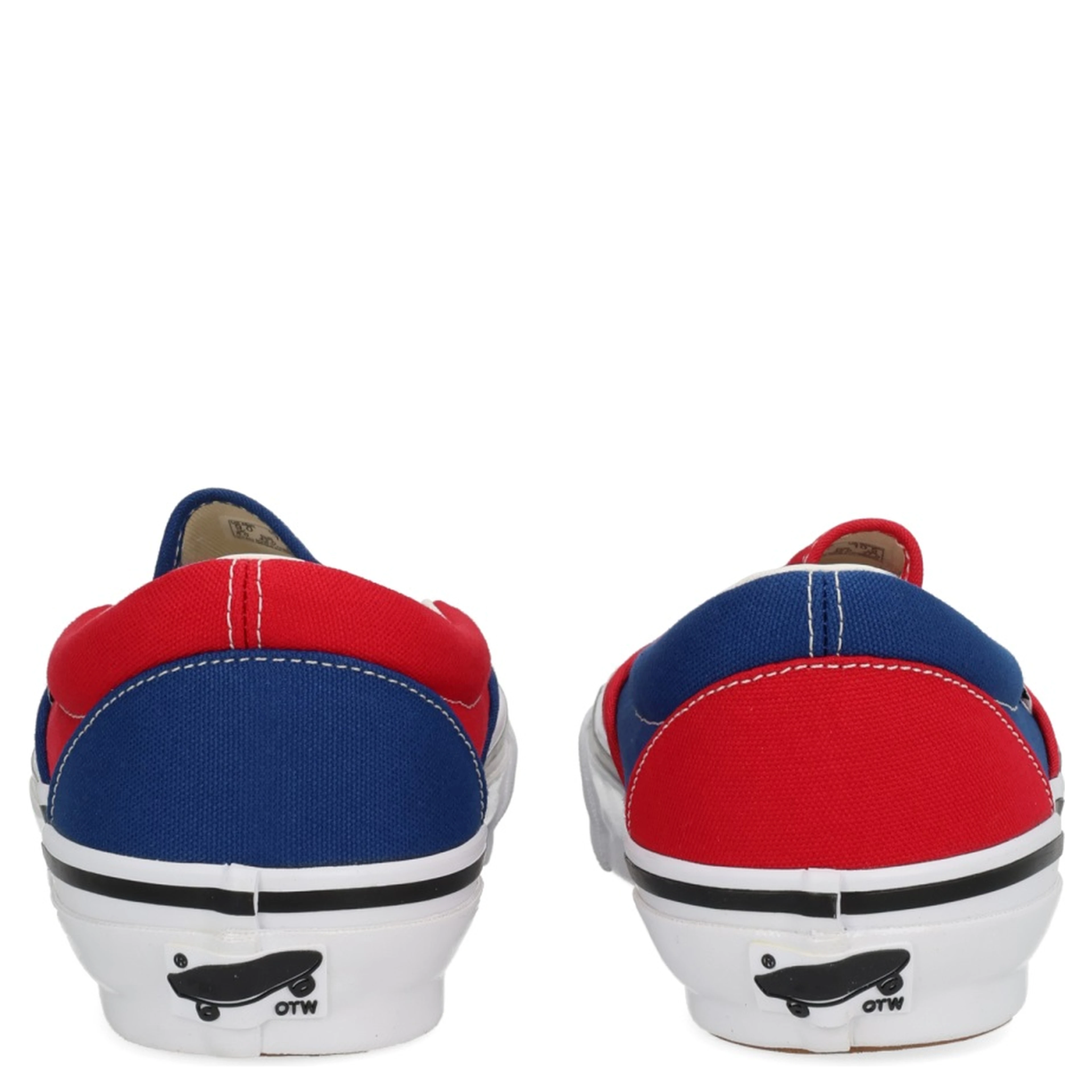 SNEAKER VANS X ENGINEERED GARMENTS