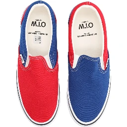 SNEAKER VANS X ENGINEERED GARMENTS