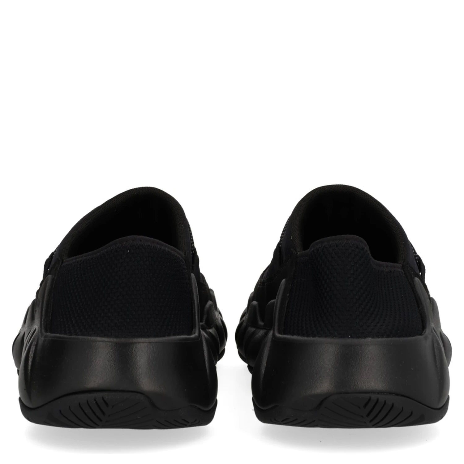 "HYPOWSER CRUSHBACK" SNEAKER