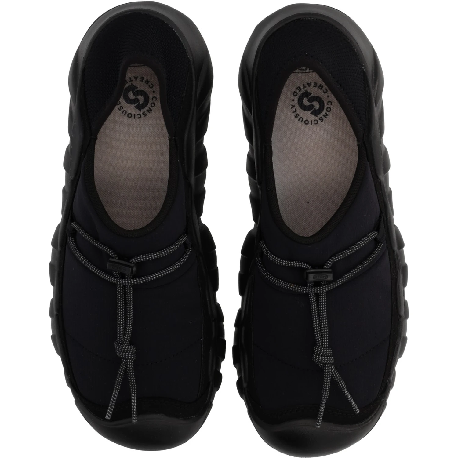 "HYPOWSER CRUSHBACK" SNEAKER