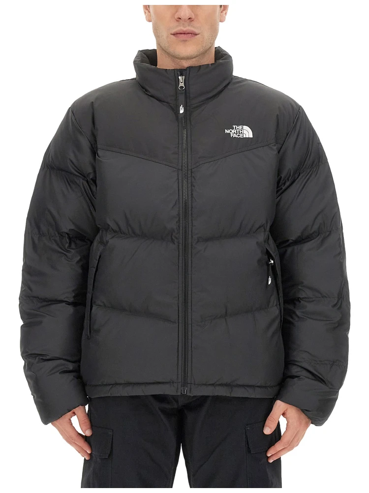 "SAIKURU" JACKET