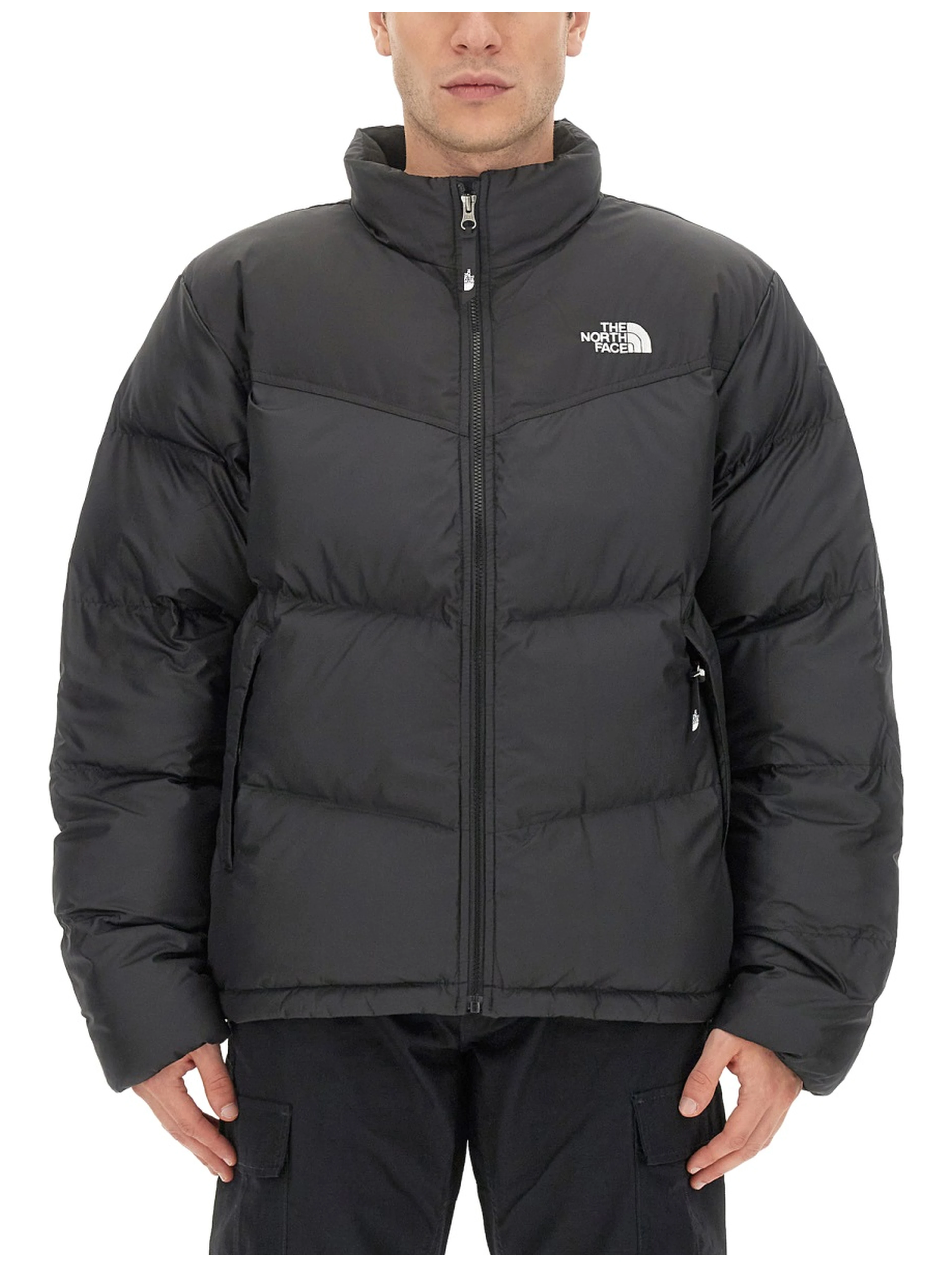 "SAIKURU" JACKET