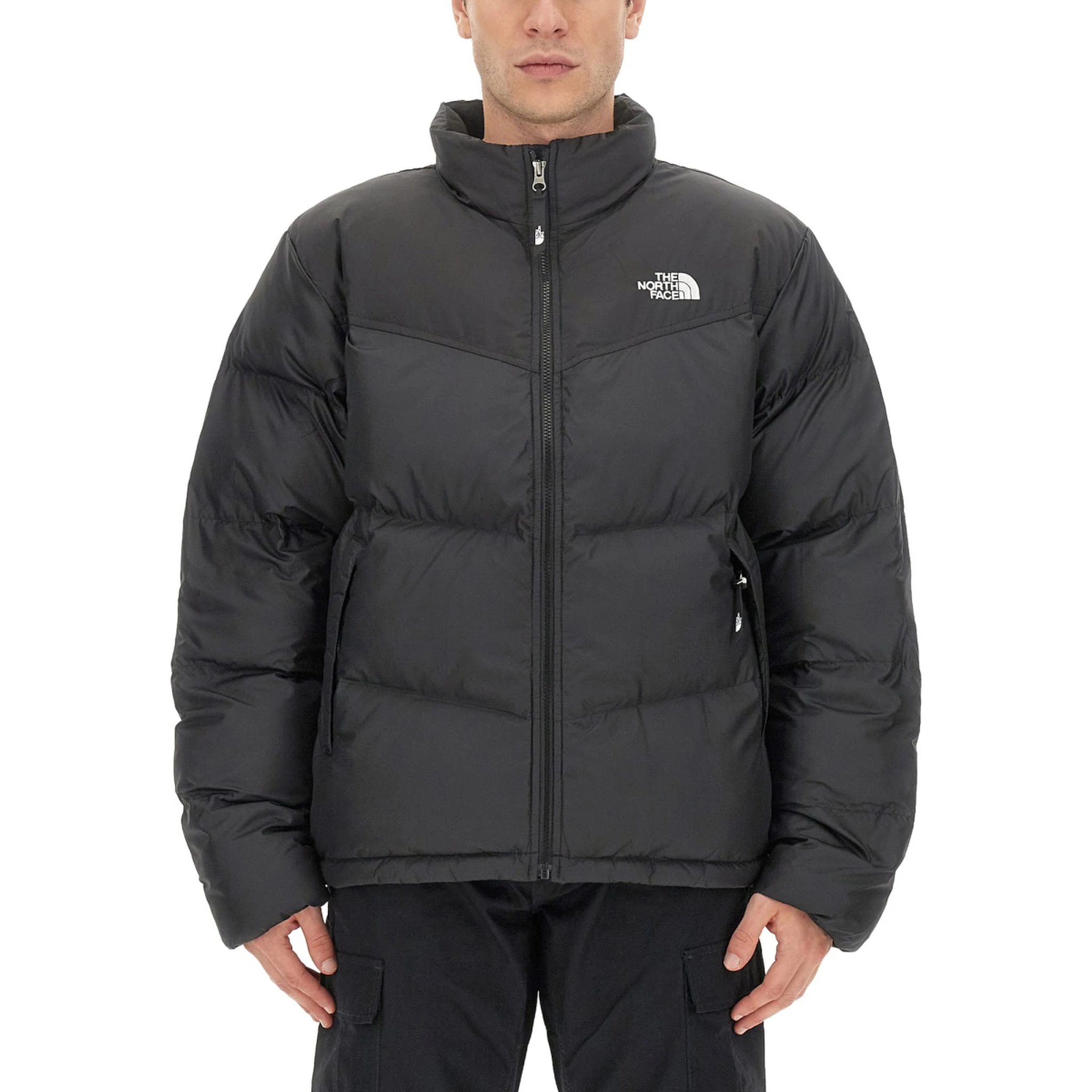 "SAIKURU" JACKET