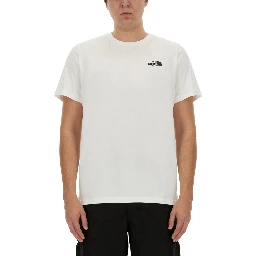 تيشيرت بشعار