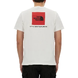 تيشيرت بشعار