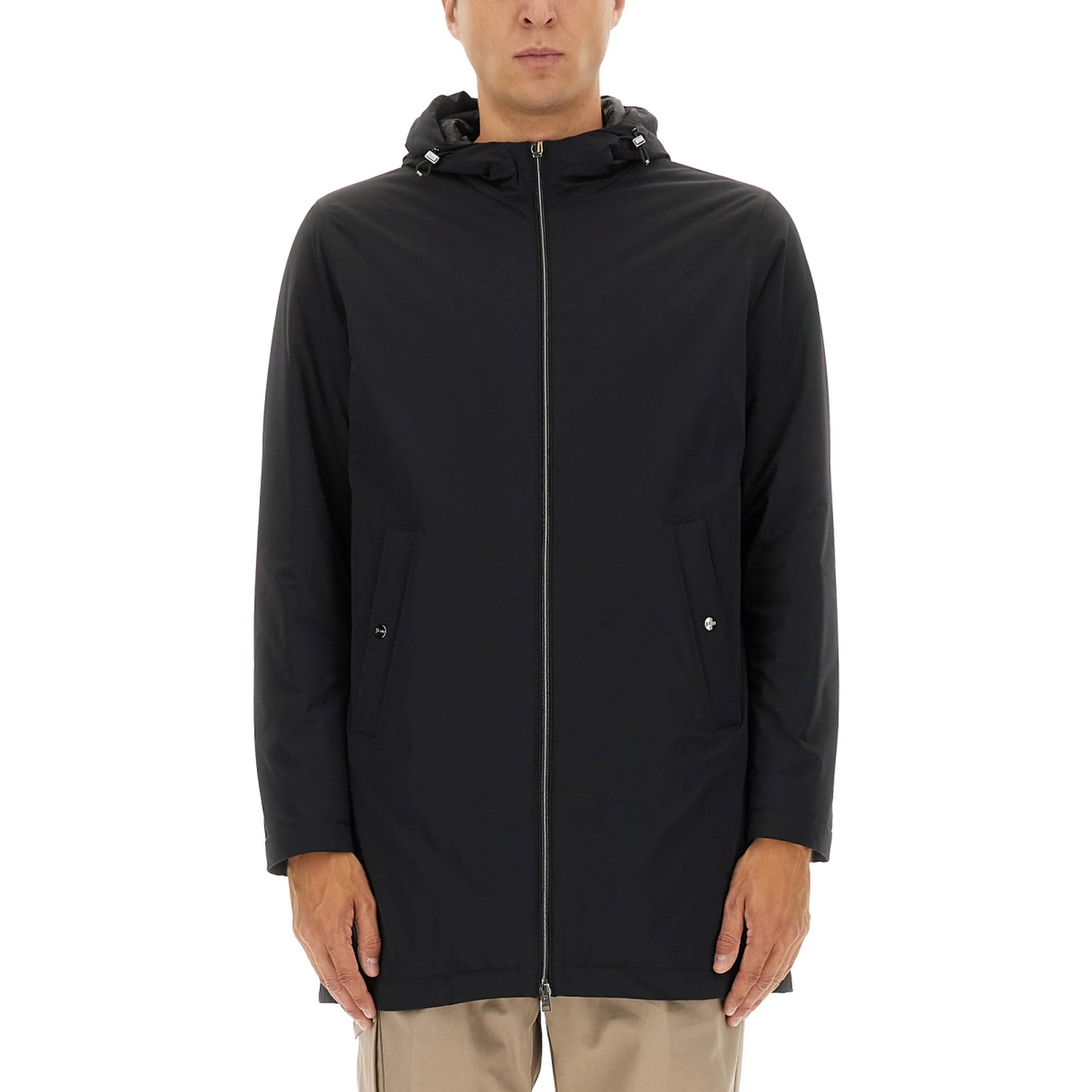 PARKA "RESORT"