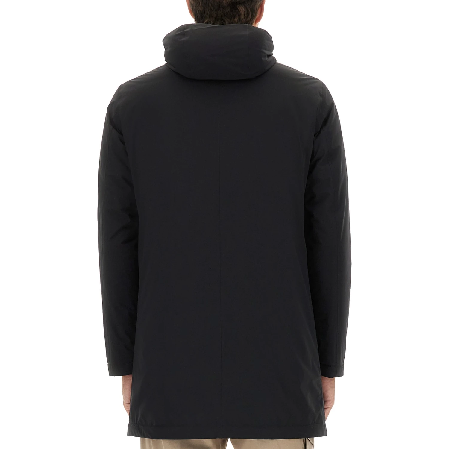 PARKA "RESORT"
