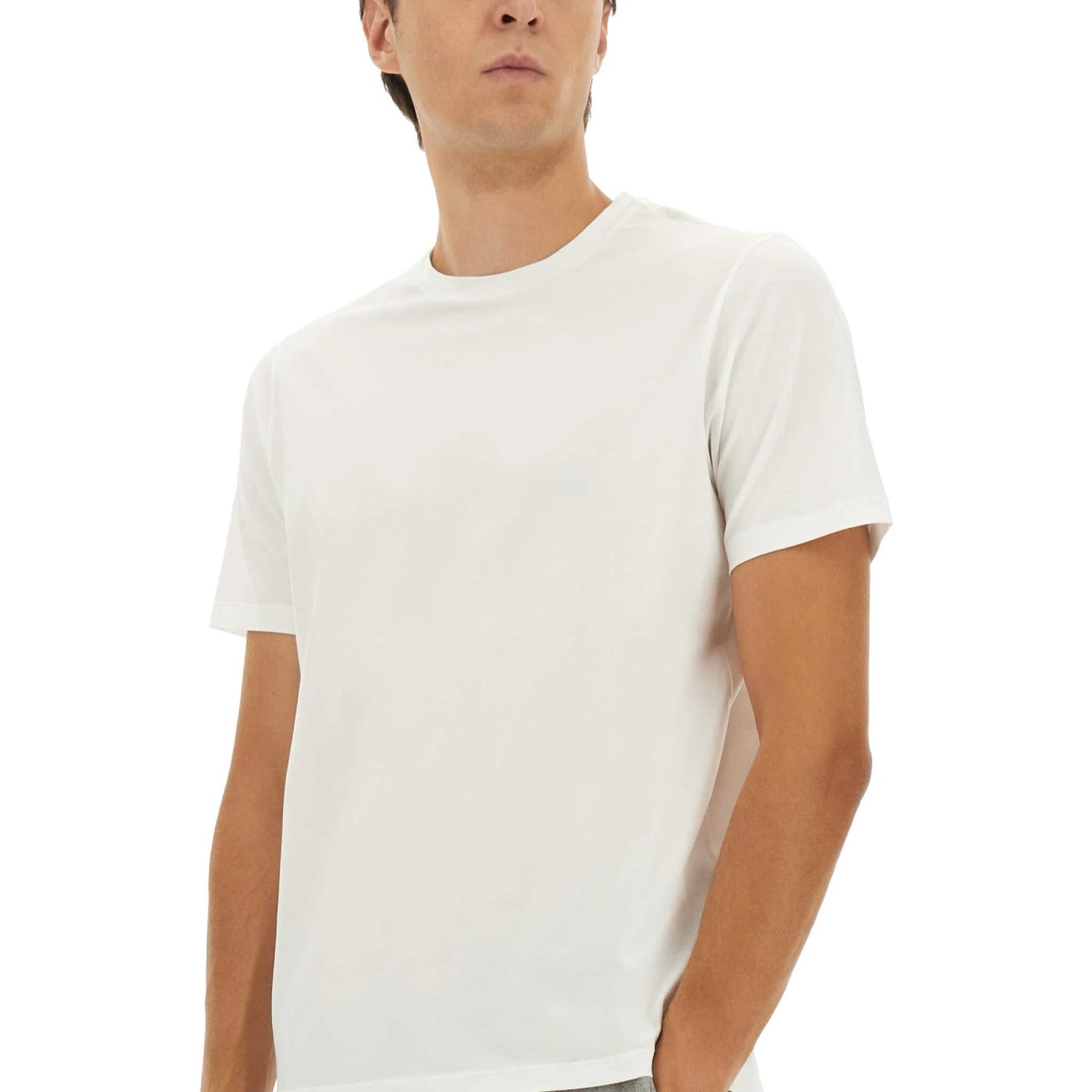 تي شيرت قطني