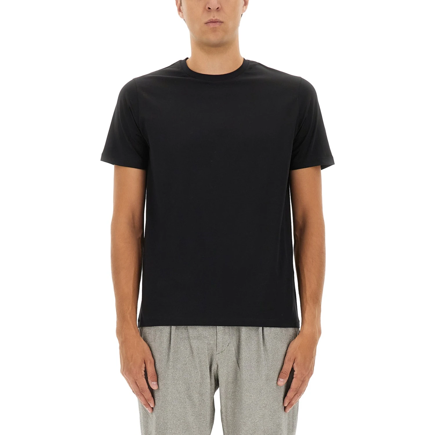 COTTON T-SHIRT