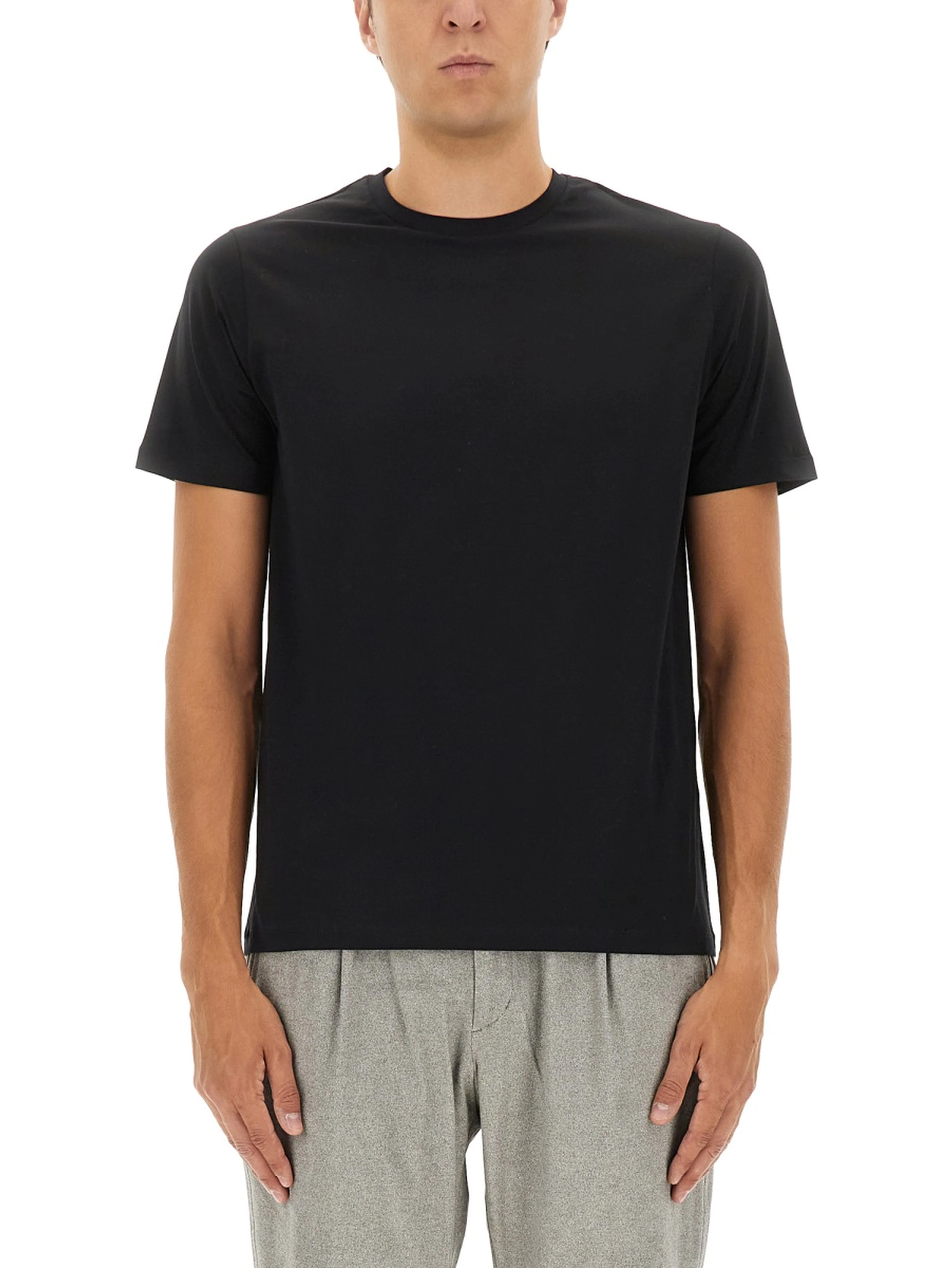 COTTON T-SHIRT