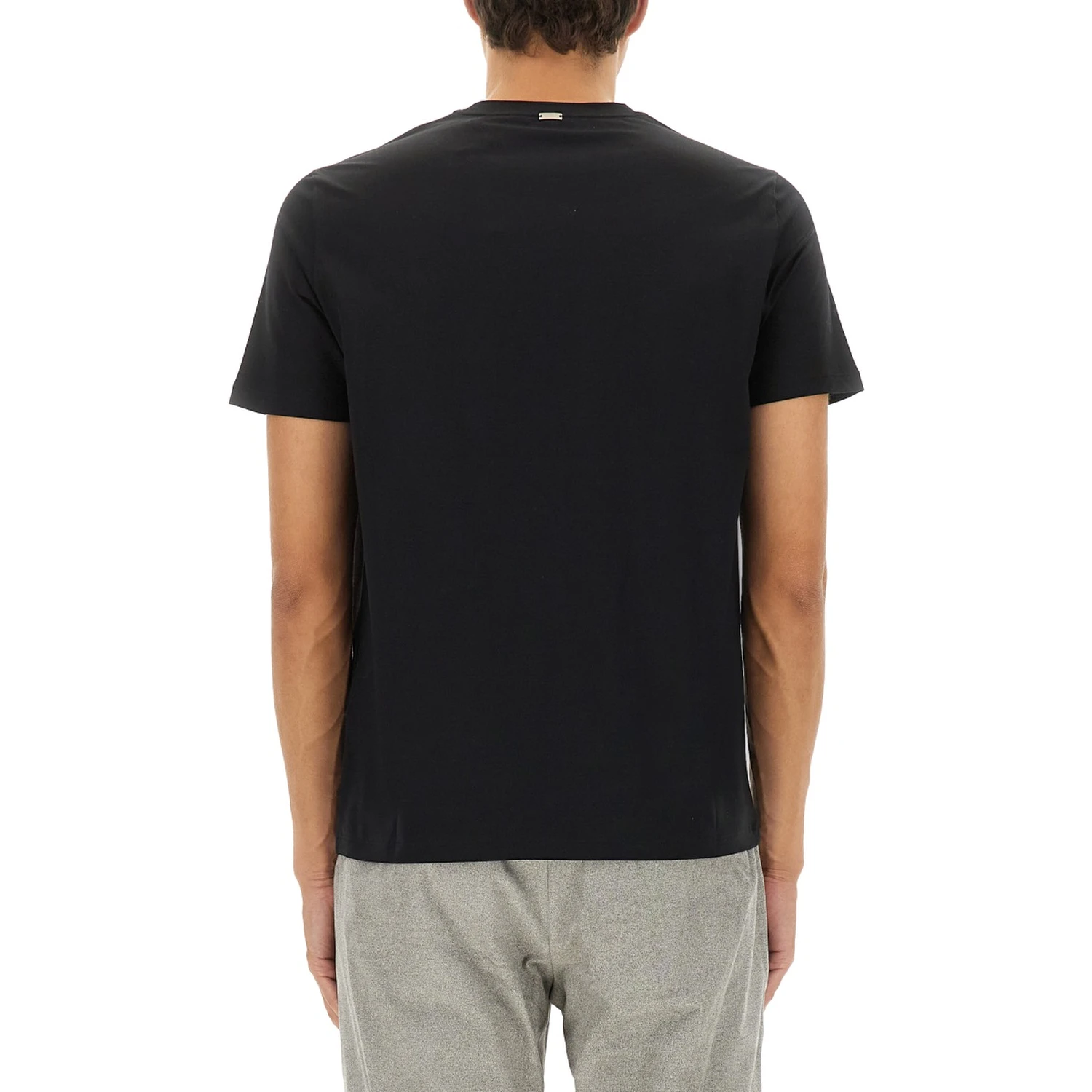 COTTON T-SHIRT