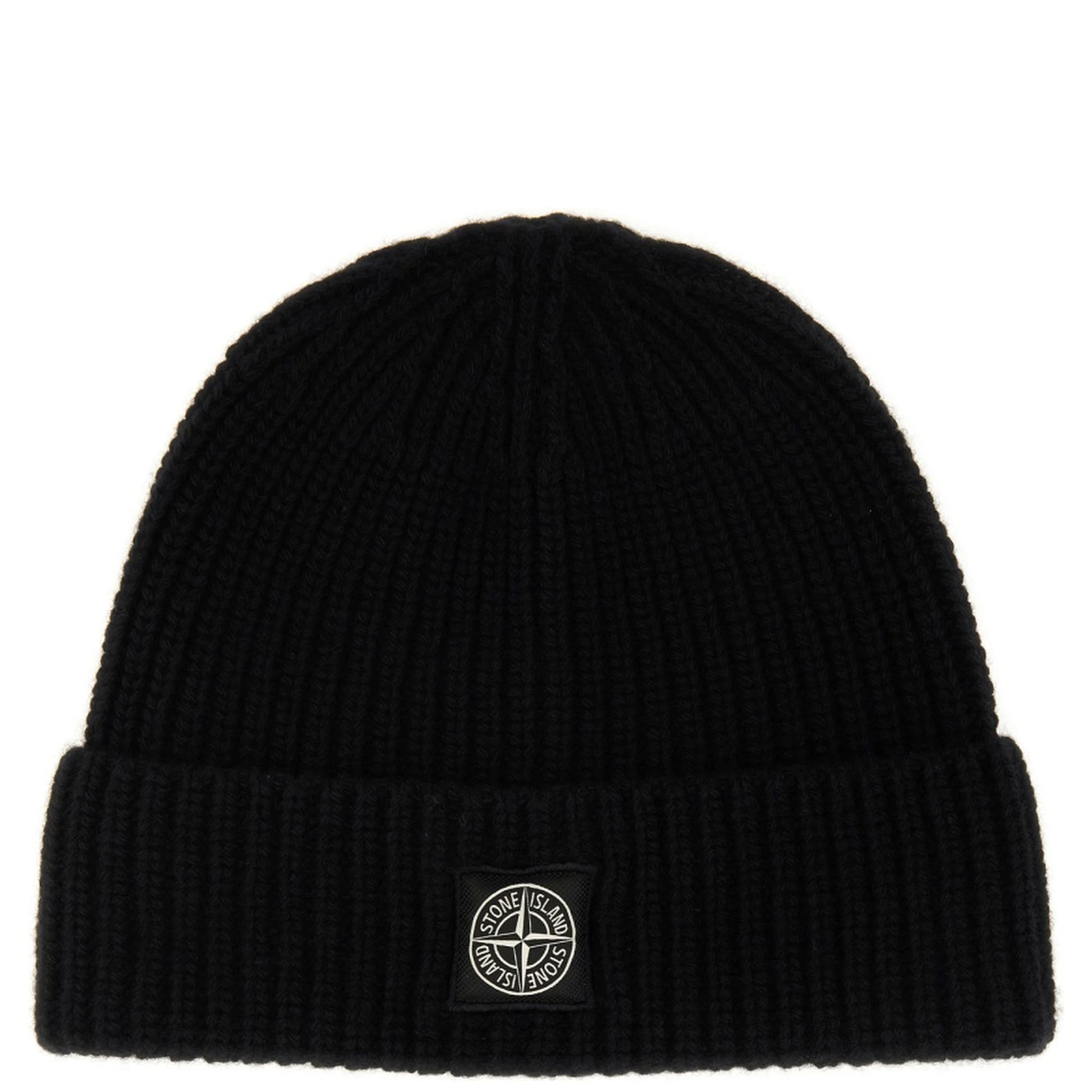 WOOL CAP WITH LOGO
