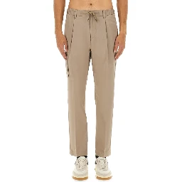 CARGO PANTS "RESORT"