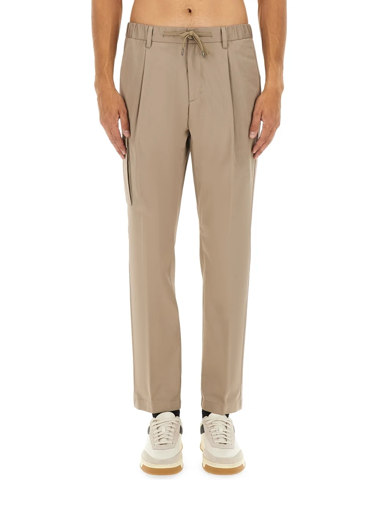 CARGO PANTS "RESORT"