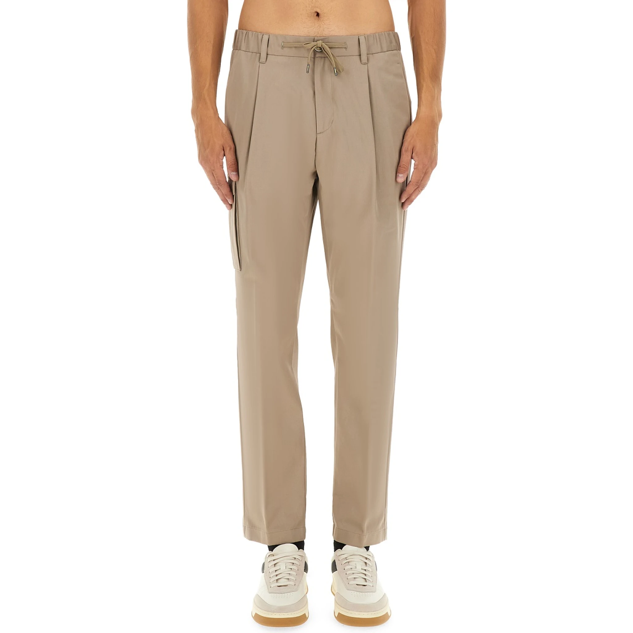 CARGO PANTS "RESORT"