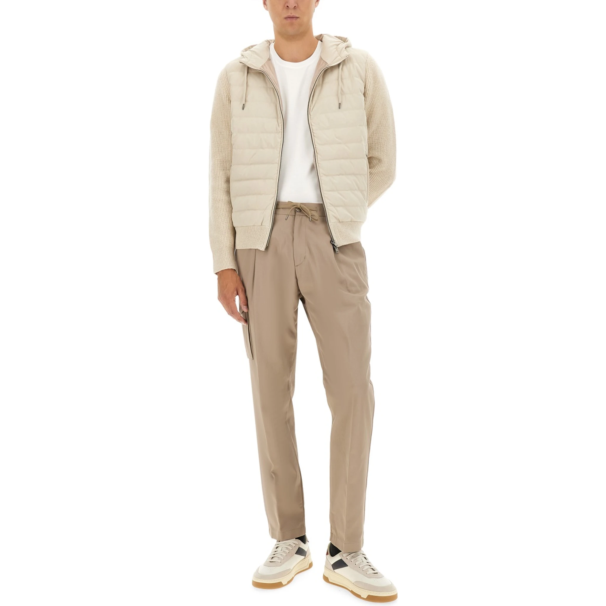 CARGO PANTS "RESORT"