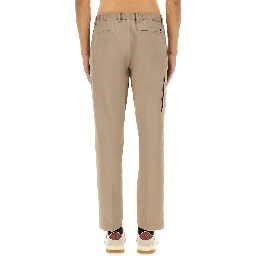 CARGO PANTS "RESORT"