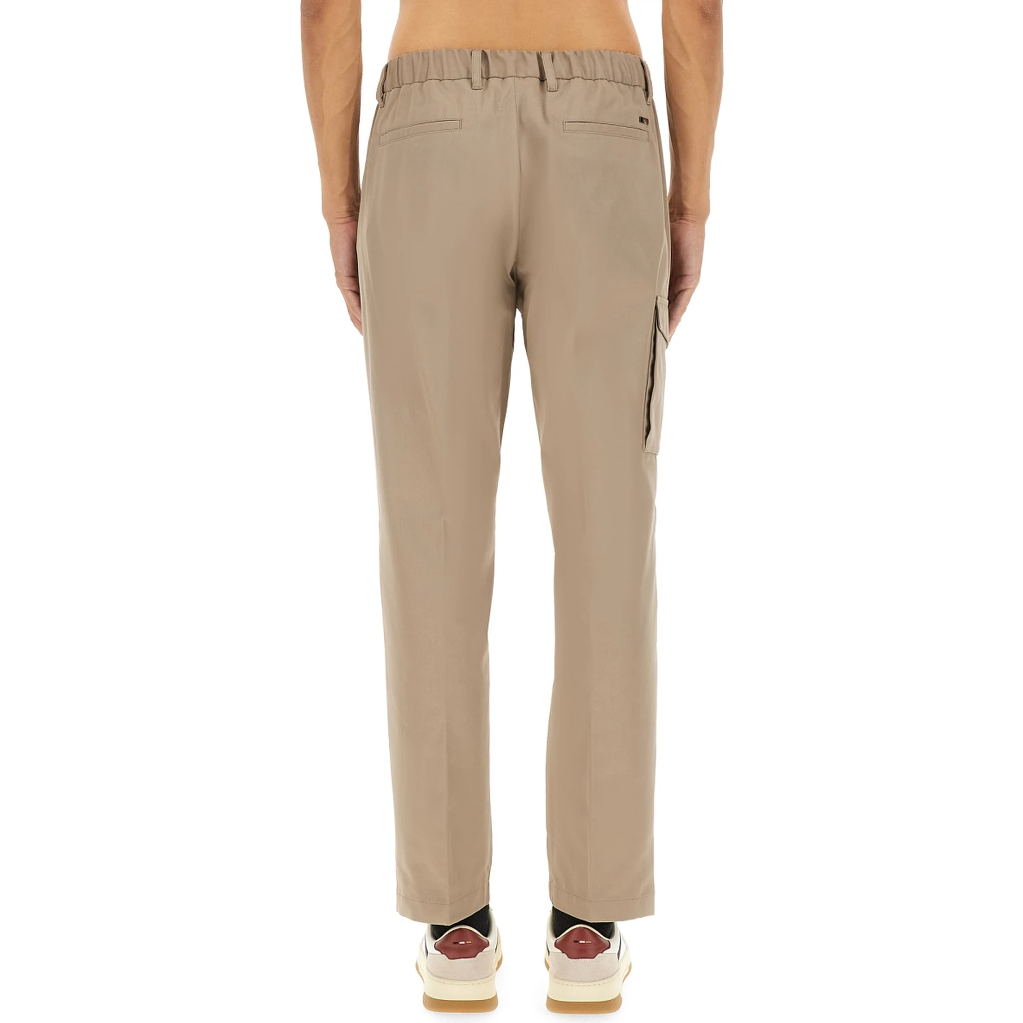 CARGO PANTS "RESORT"