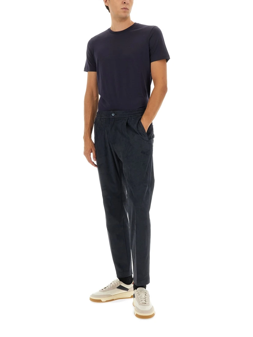 تيشيرت من الصوف