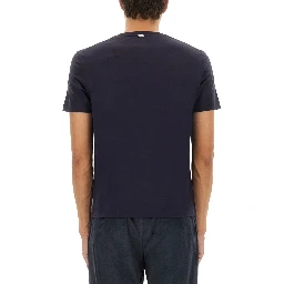 تيشيرت من الصوف