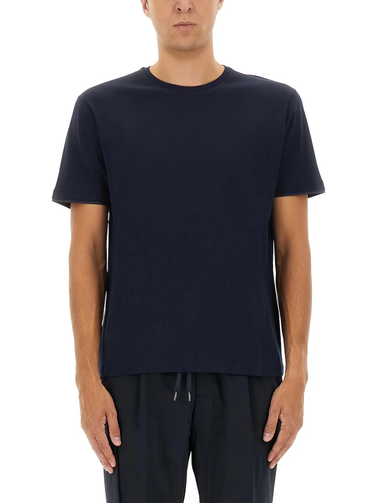 COTTON T-SHIRT