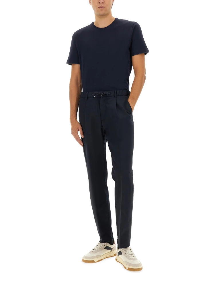 COTTON T-SHIRT alternative