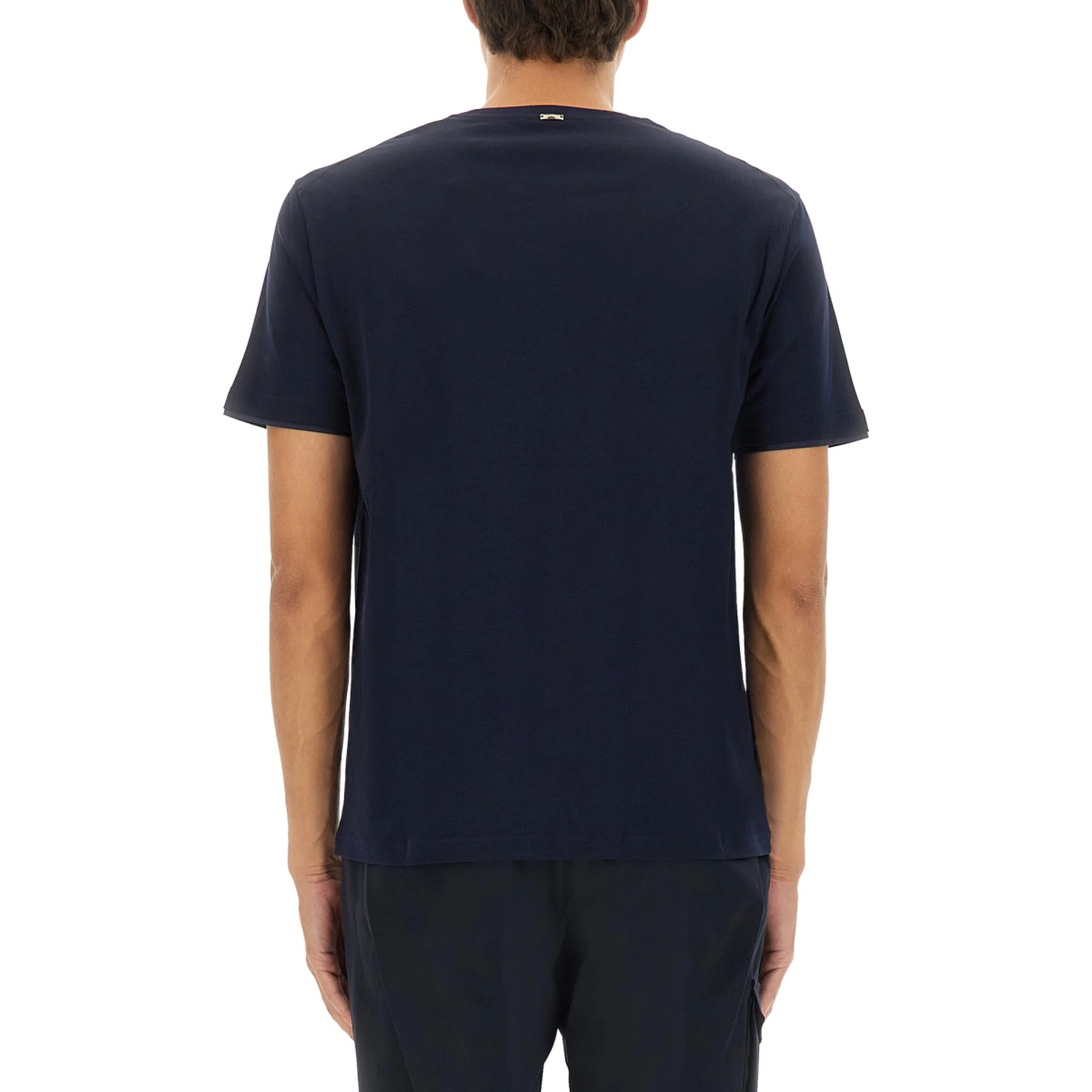 COTTON T-SHIRT
