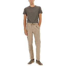 WOOL T-SHIRT