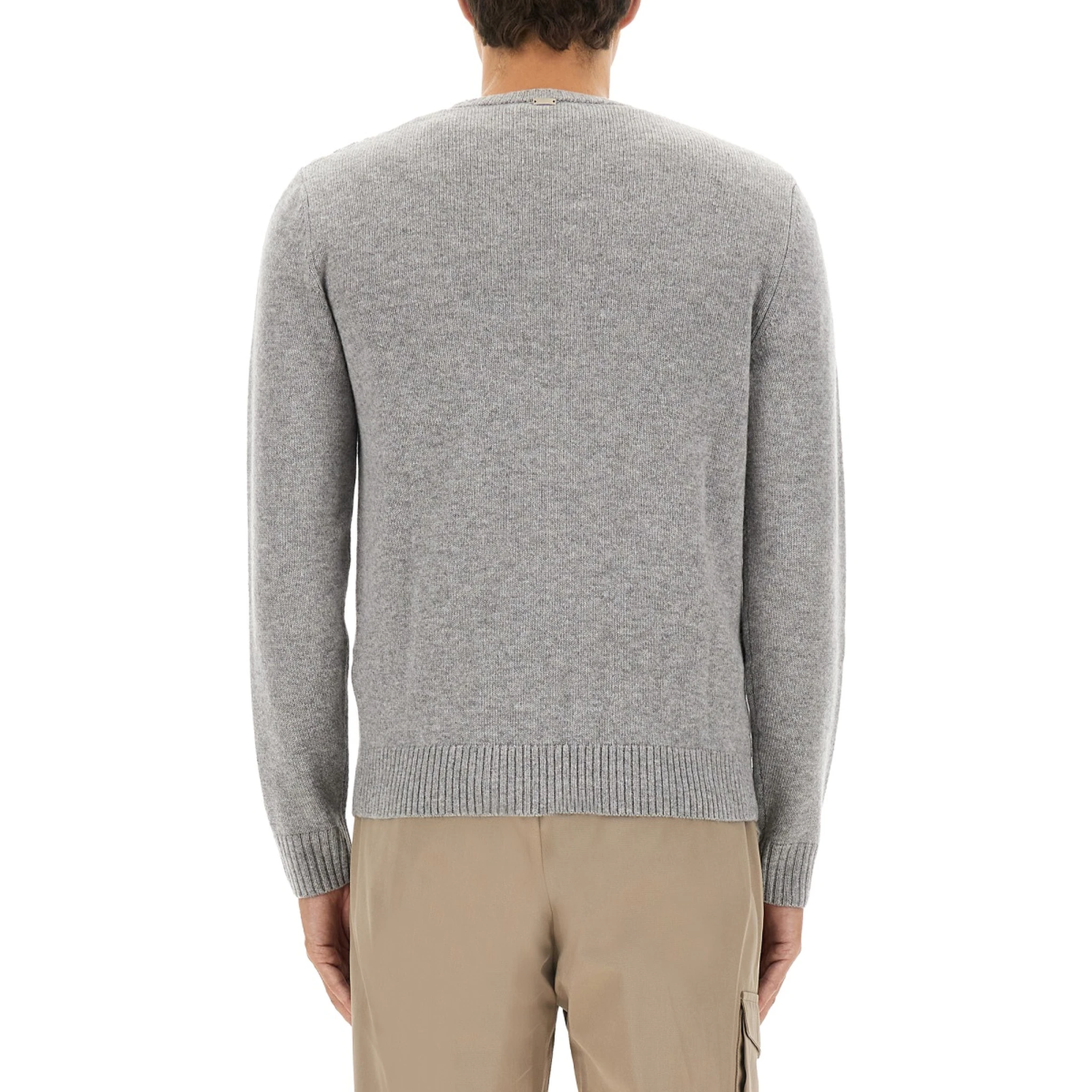 CASHMERE SWEATER