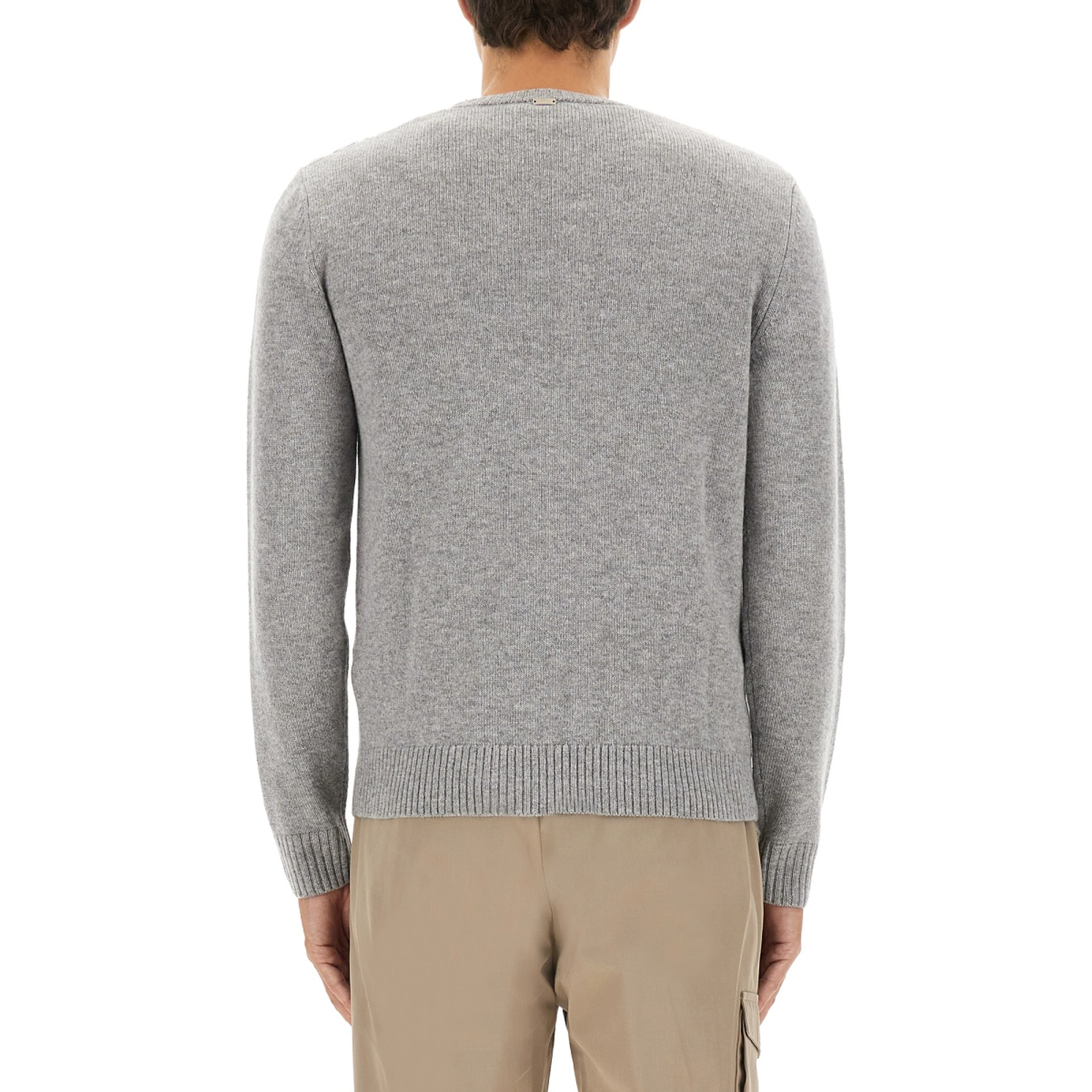 CASHMERE SWEATER