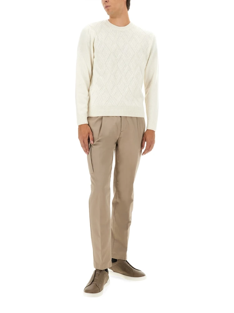CASHMERE SWEATER alternative