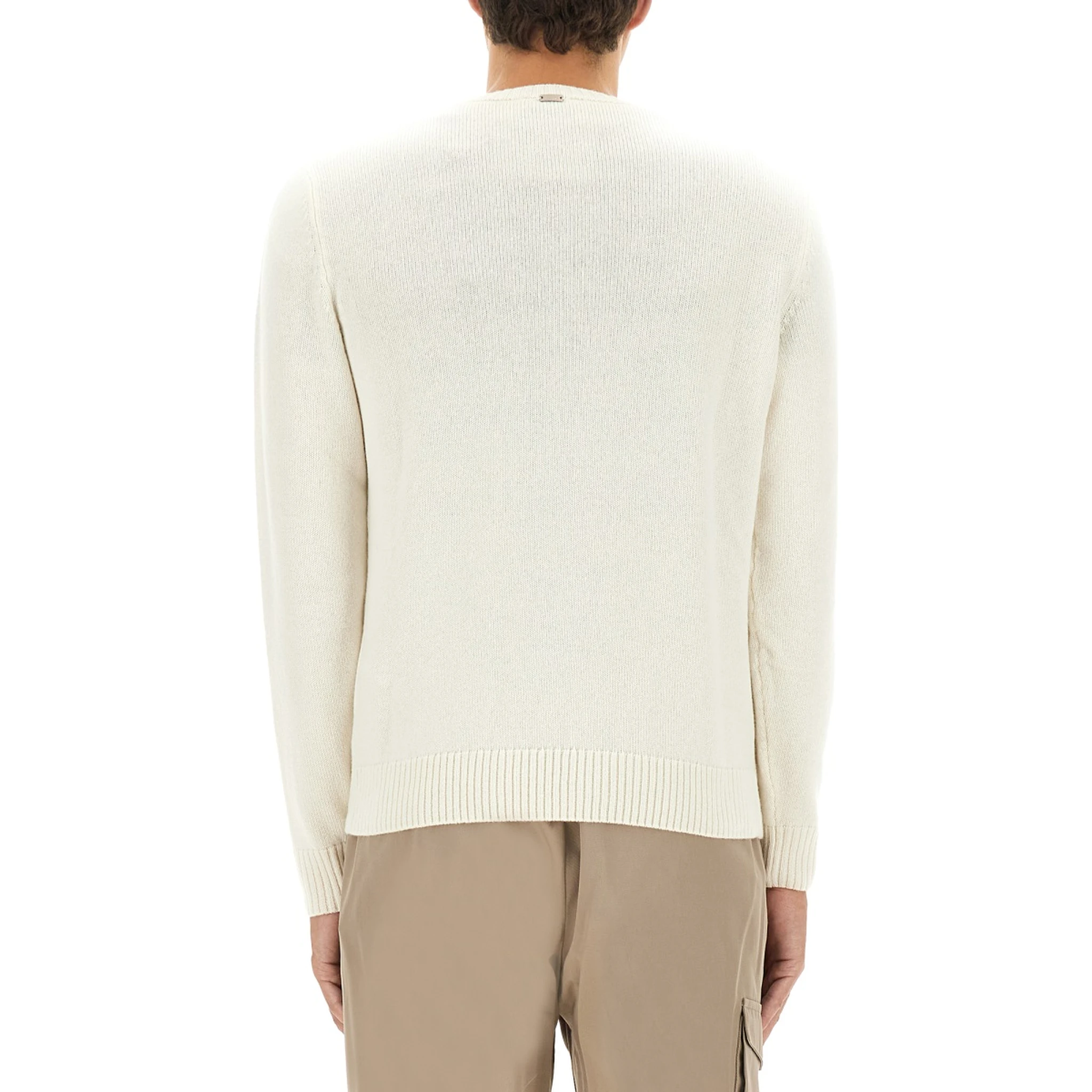 CASHMERE SWEATER