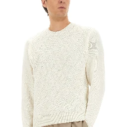 CASHMERE SWEATER
