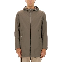 PARKA "RESORT"