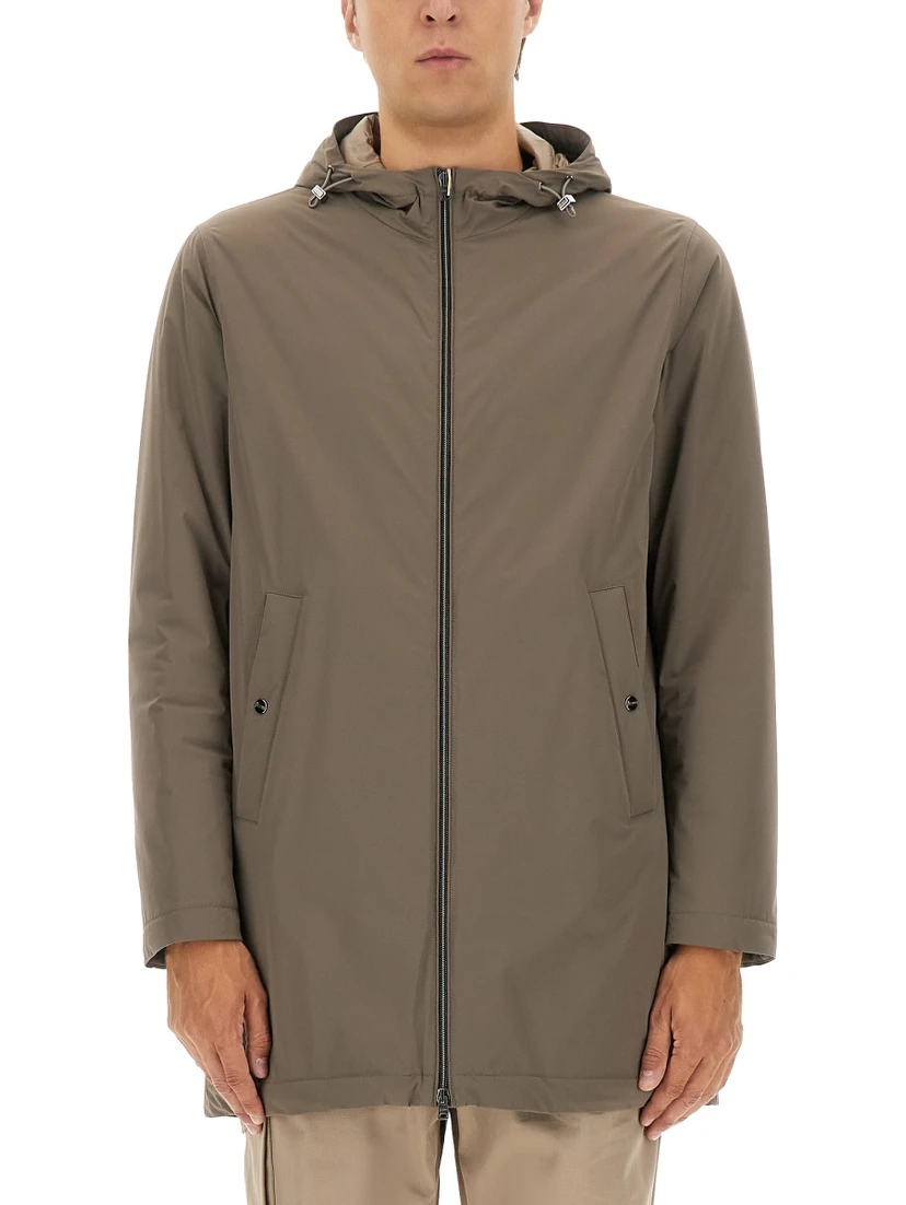 PARKA "RESORT"