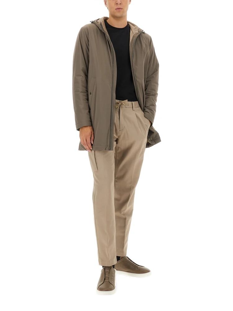 PARKA "RESORT" alternative