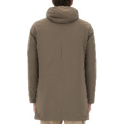 PARKA "RESORT"