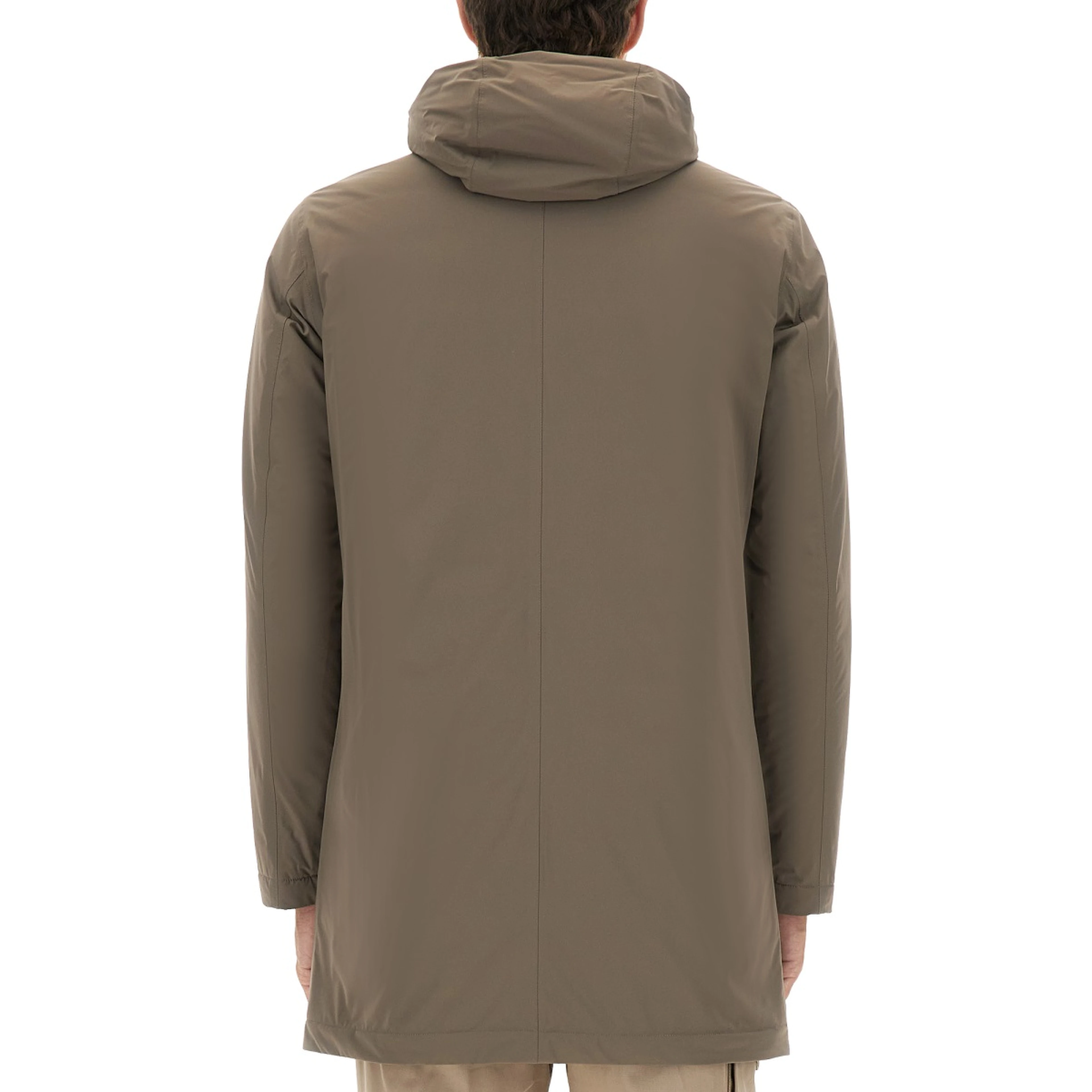 PARKA "RESORT"