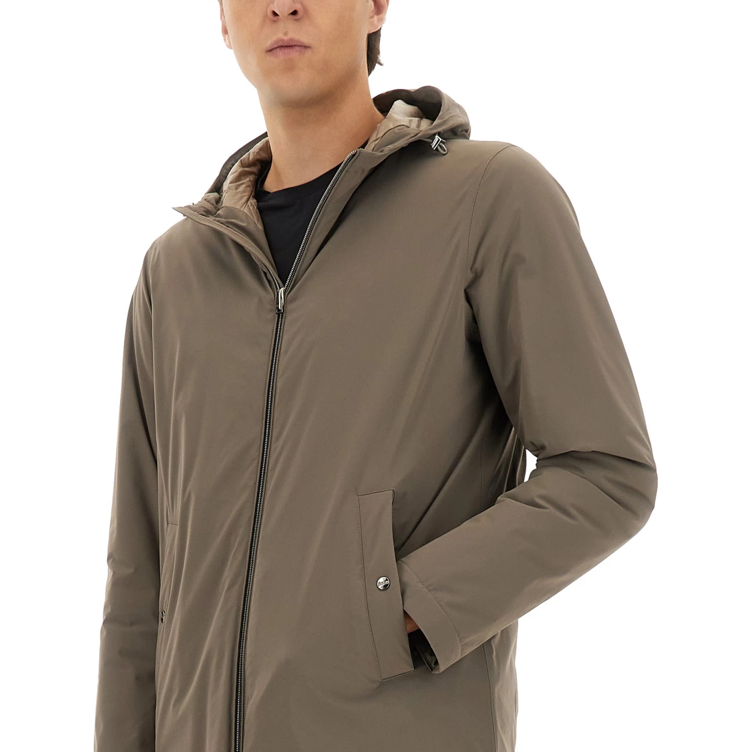 PARKA "RESORT"